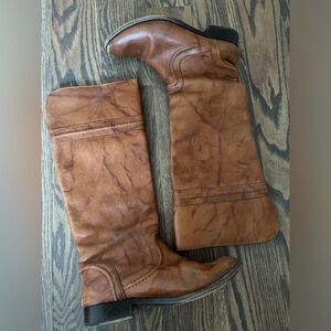 Frye Riding Boots